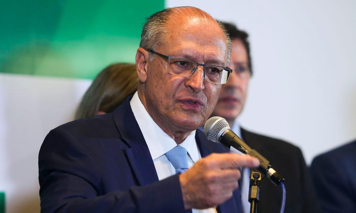 Alckmin minimizou CPI sobre MST