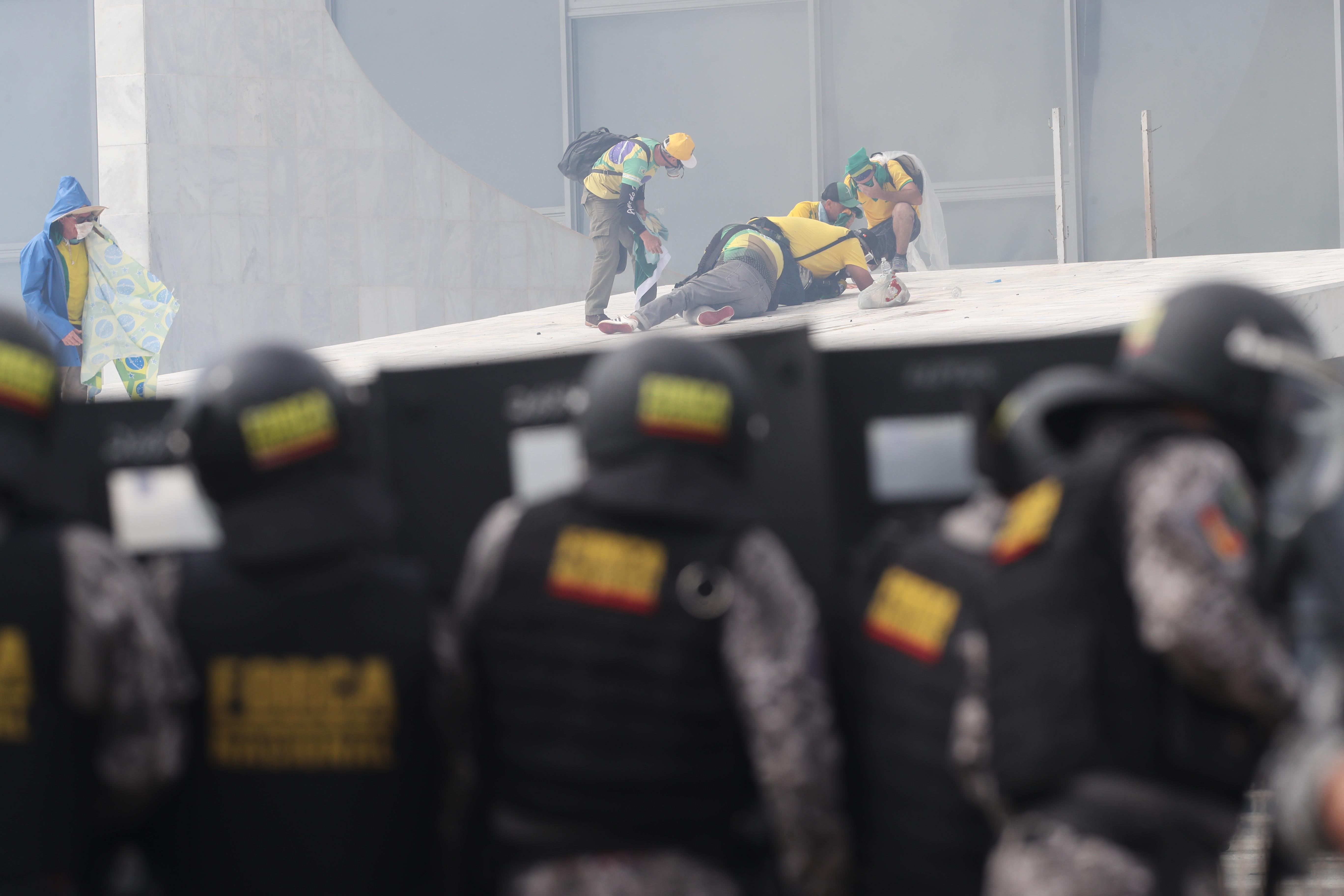 Julgamento come&ccedil;ou no plen&aacute;rio virtual na ter&ccedil;a