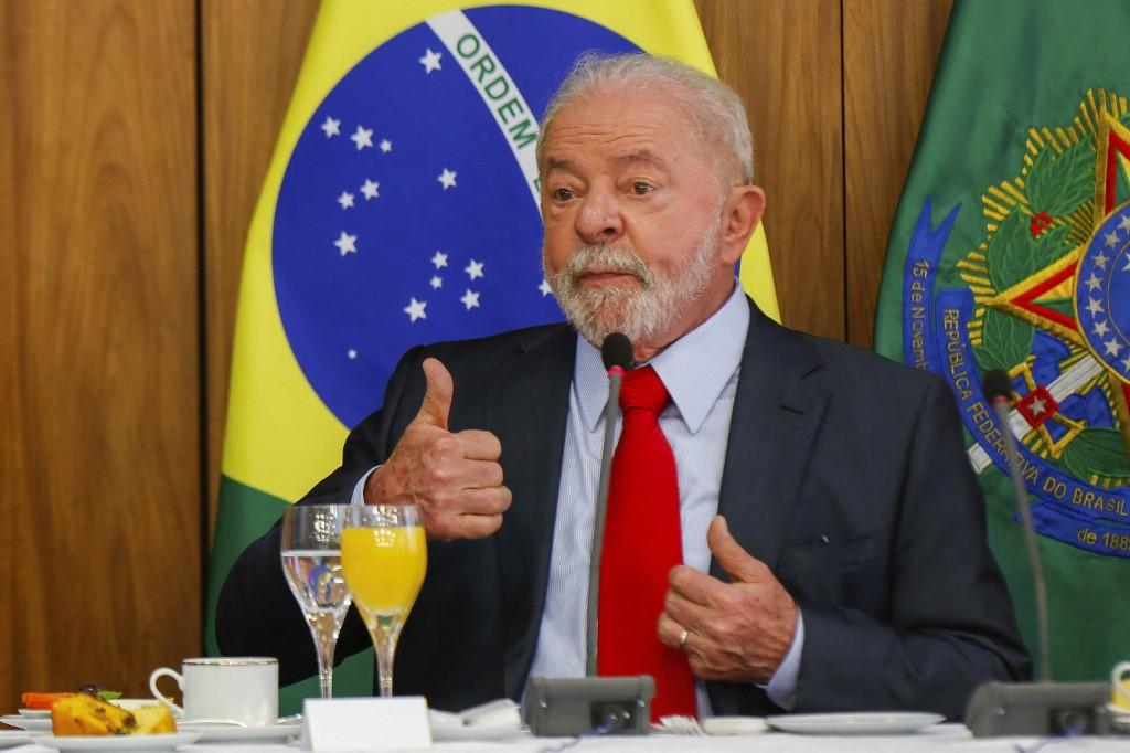 Presidente conversou com primeiro-ministro do pa&iacute;s, Justin Trudeau
