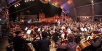 Concertos e espetáculos são gratuitos durante o Festival Internacional Sesc de Música