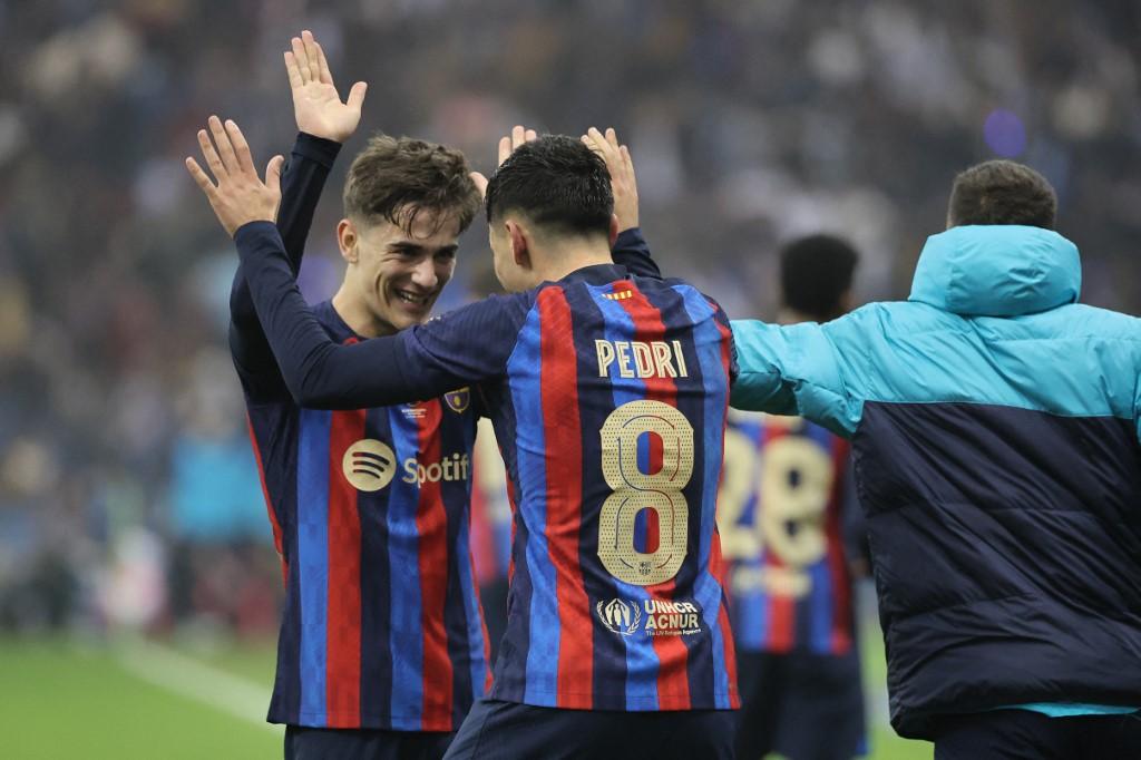 Equipe Catal&atilde; dominou a partida do in&iacute;cio ao fim