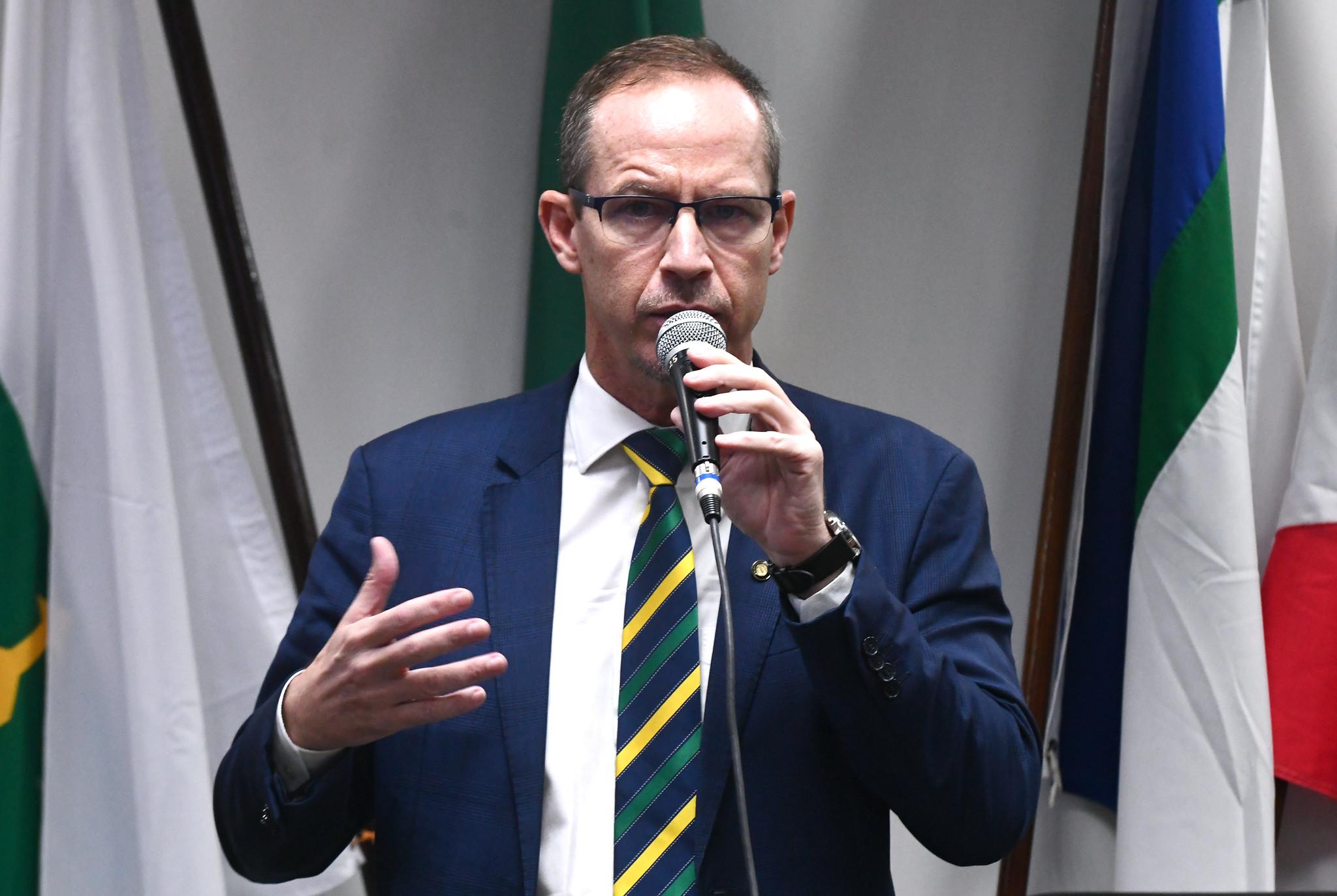 Cappelli exonera 29 servidores do GSI depois de pedido de Lula