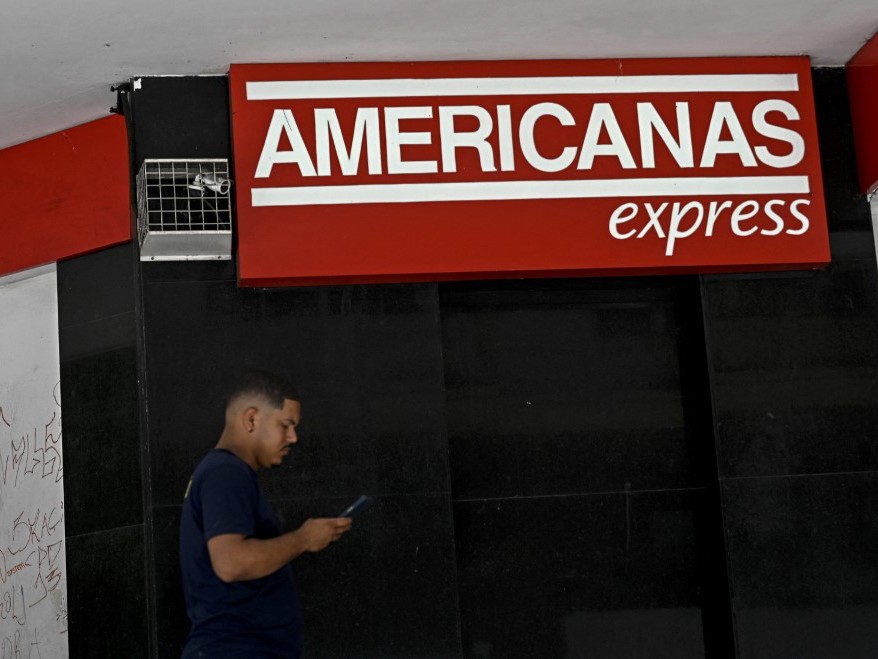 Americanas entrou em recuperação judicial Americanas entrou em recuperação judicial
