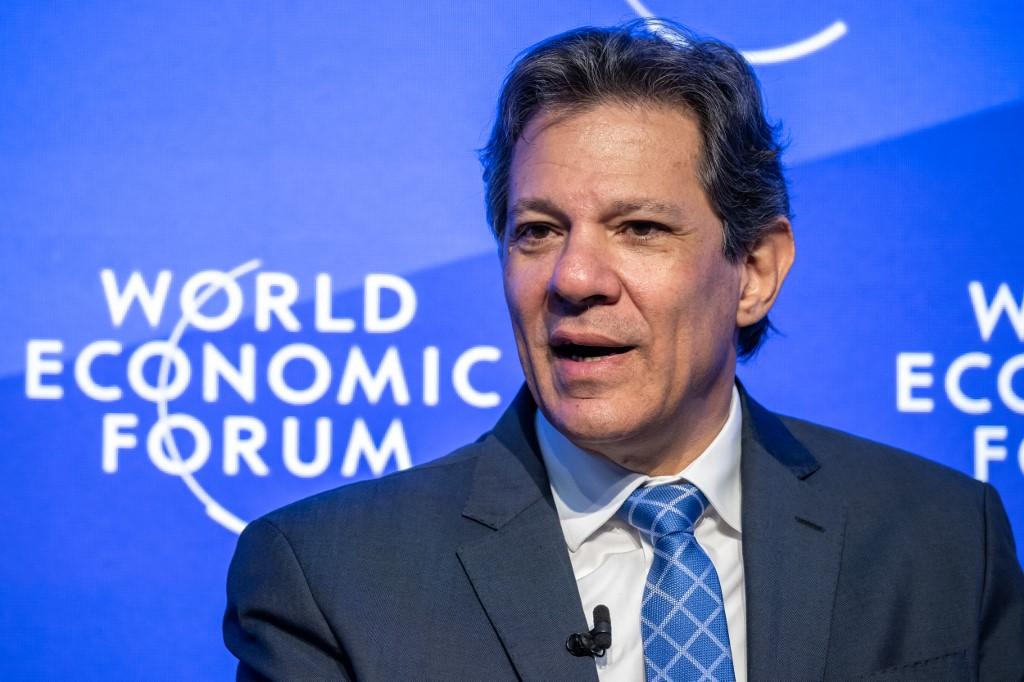 &Aacute;rea t&eacute;cnica fechou todos os detalhes sobre o arcabou&ccedil;o fiscal, diz Haddad