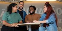 O Ipiranga Talent oferece aos candidatos uma jornada de desenvolvimento para atuar nos Recursos Humanos, Comercial, TI, Operações, Finanças, Marketing, Jurídico e Planejamento