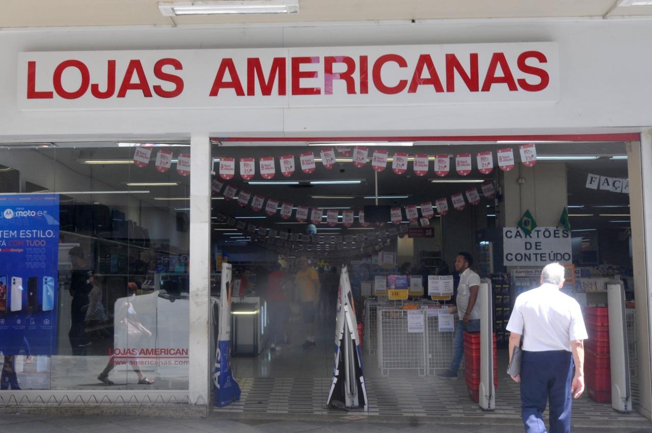 Grupo est&aacute; em crise desde a revela&ccedil;&atilde;o de &ldquo;inconsist&ecirc;ncias cont&aacute;beis&rdquo; de R$ 20 bilh&otilde;es