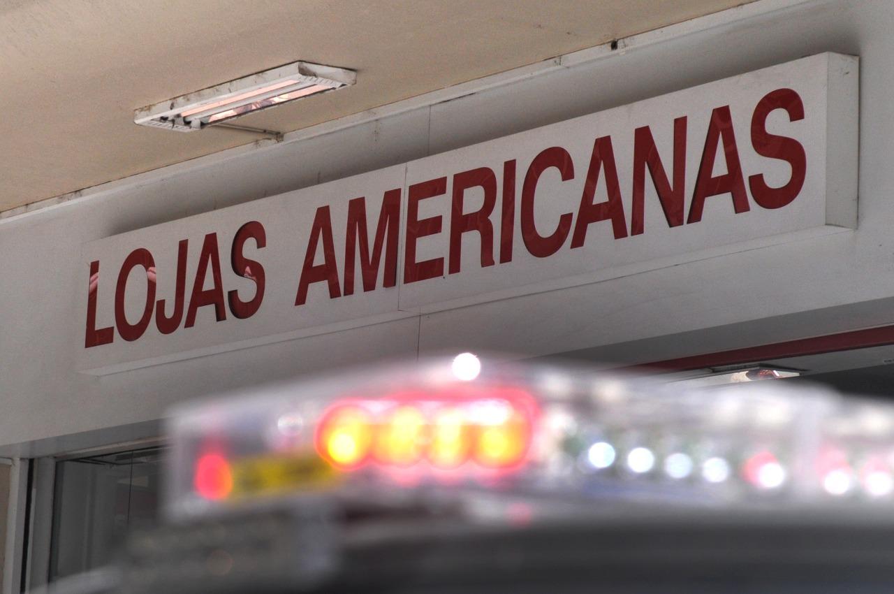 Rede de lojas segue em processo de recupera&ccedil;&atilde;o