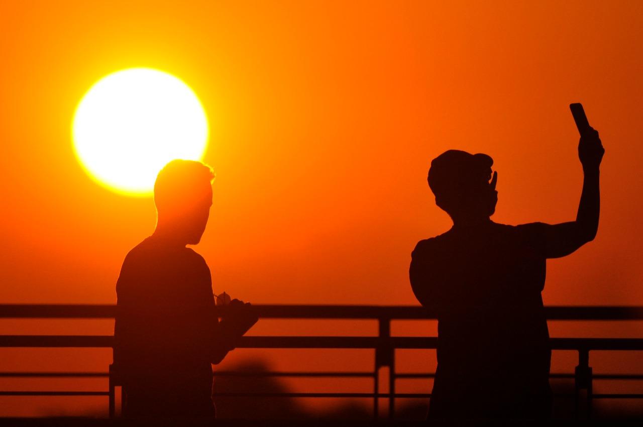 Temperatura deve variar entre 17&ordm; e 32&ordm;C em Porto Alegre
