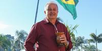 Anfitrião do Show Rural, Grolli diz que evento deste ano teve fila de espera