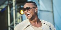 O show do cantor Léo Santana seria no dia 28, no 'Réveillon do Povão', na cidade de Coelho Neto, vizinha a Afonso Cunha