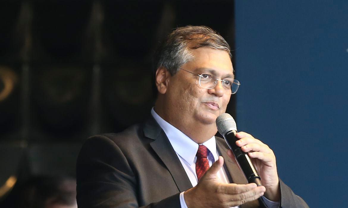 Dino n&atilde;o informou, no entanto, que medidas ser&atilde;o adotadas