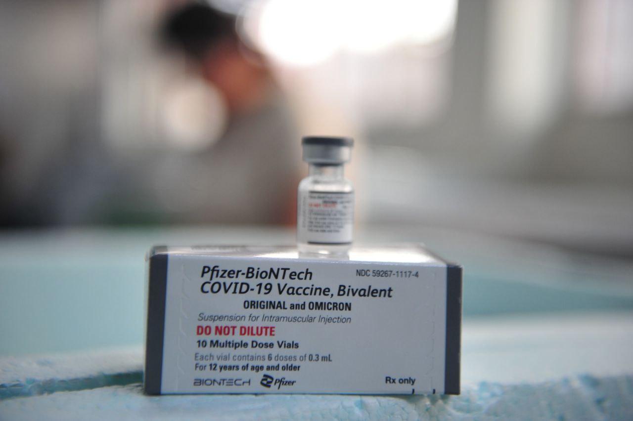 Mudan&ccedil;a busca acelerar a vacina&ccedil;&atilde;o contra a Covid-19 no Brasil