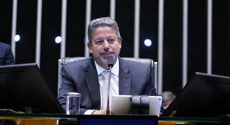 Presidente da C&acirc;mara defendeu que o Congresso reconhece os seus limites