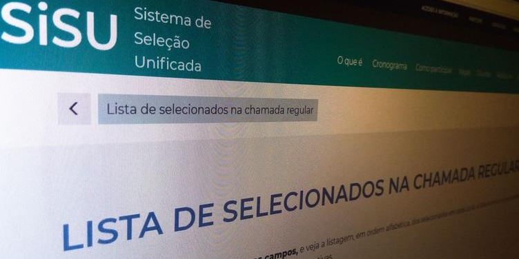 Edição do início do ano conta com maior participação de instituições e tem a maior oferta de vagas Edição do início do ano conta com maior participação de instituições e tem a maior oferta de vagas