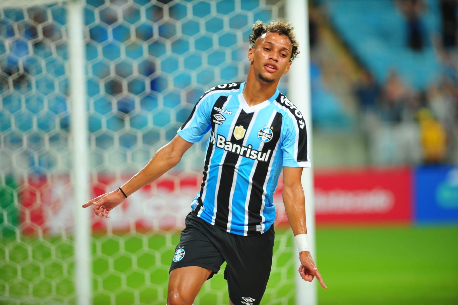 Bitello disputou 29 jogos, com sete gols marcados e cinco assist&ecirc;ncias distribu&iacute;das