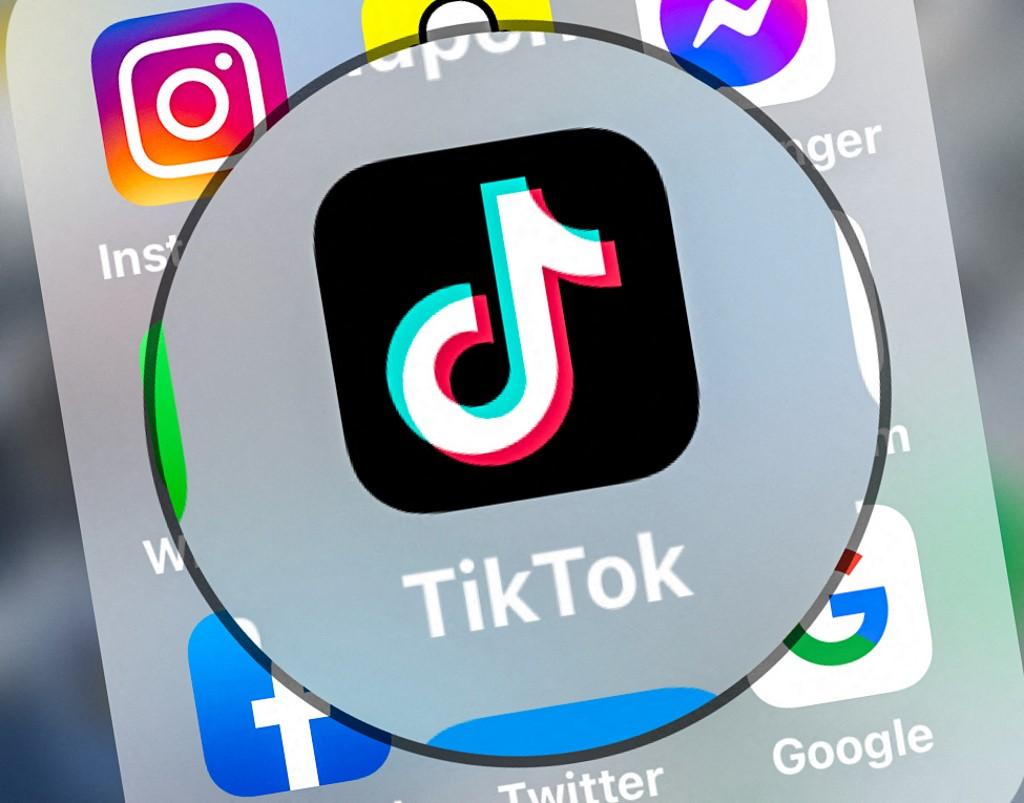 TikTok entrou com uma a&ccedil;&atilde;o em um tribunal federal dos EUA