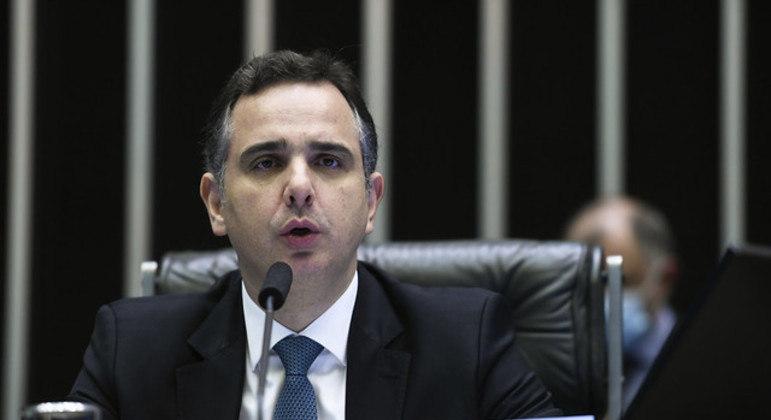 Presidente do Senado afirmou que decis&atilde;o sobre proporcionalidade de vagas sair&aacute; na sexta-feira