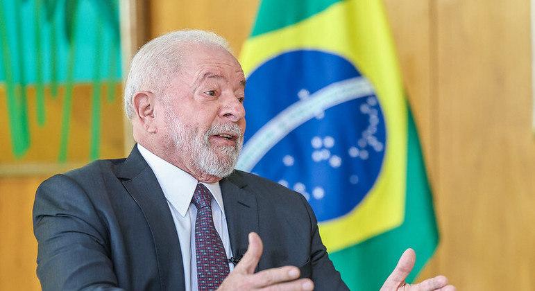 Lula se reunir&aacute; com a equipe econ&ocirc;mica do governo