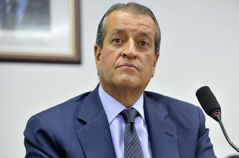  Costa Neto pediu a abertura do processo de expuls&atilde;o do parlamentar 