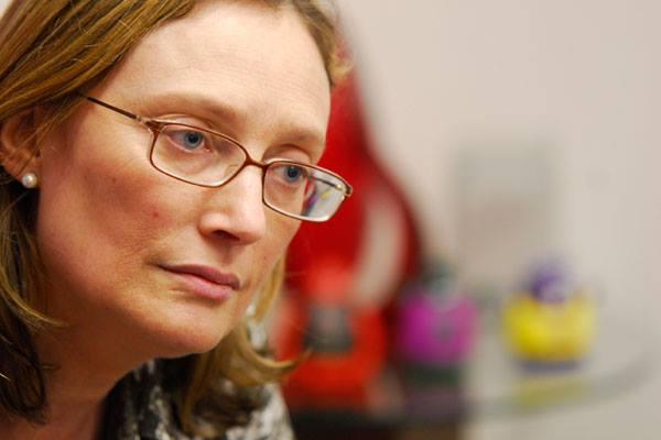 Deputada federal Maria do Ros&aacute;rio e a estadual Sofia Cavedon postulam a indica&ccedil;&atilde;o