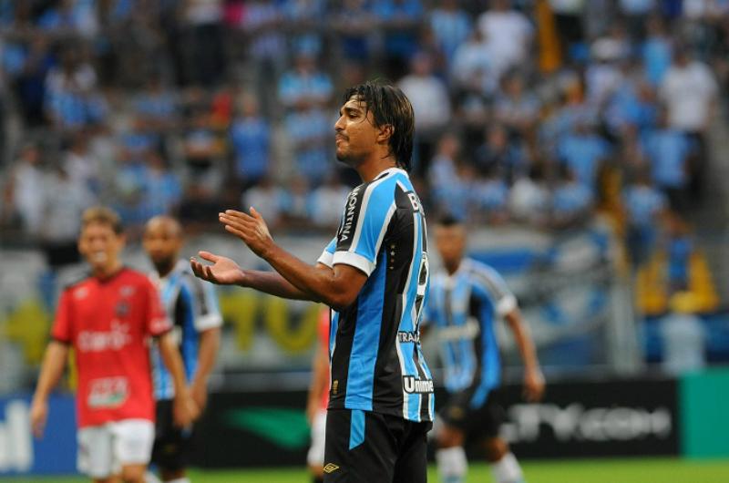 "Dei tudo pela Bol&iacute;via, sempre tentei o m&aacute;ximo. Vou para uma Copa do Mundo, n&atilde;o como jogador", disse