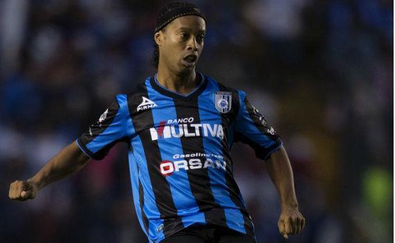 A empresa de Ronaldinho prometia trading e arbitragem de criptomoedas com rendimento de at&eacute; 2%