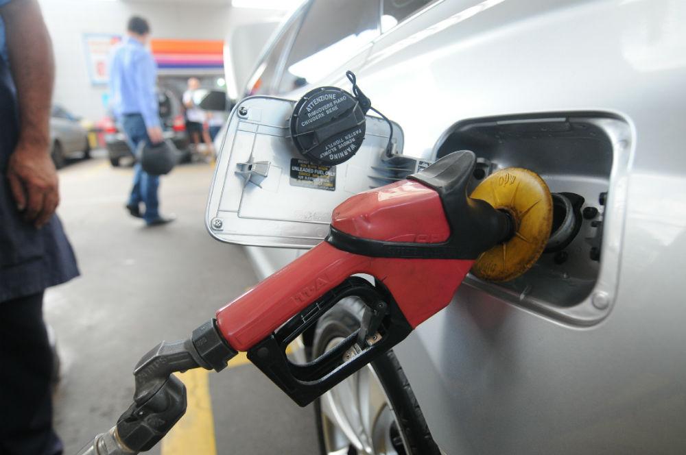 Na compara&ccedil;&atilde;o mensal, o pre&ccedil;o m&eacute;dio do biocombust&iacute;vel no Pa&iacute;s subiu 3,68%.