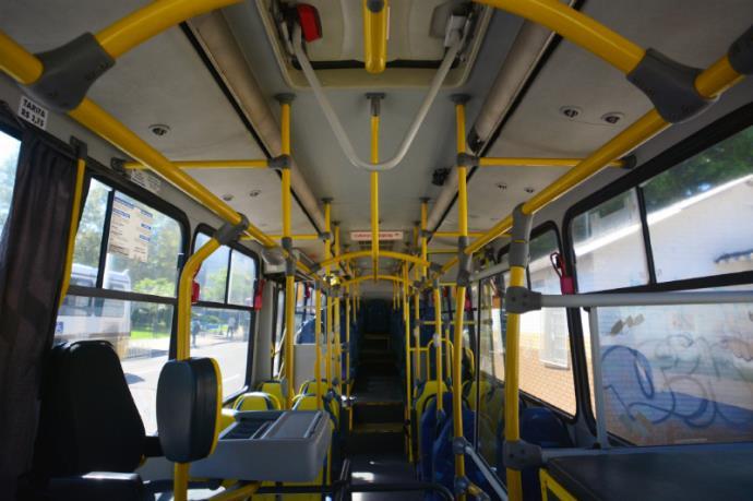 EPTC refor&ccedil;a transporte p&uacute;blico para o vestibular da UFRGS