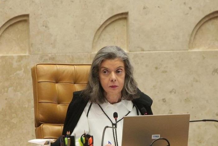 Ministra assume vice-presid&ecirc;ncia do TSE 