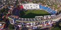 Jogo do Grêmio contra o Independiente del Valle foi transferido pela Conmebol para o Defensores del Chaco