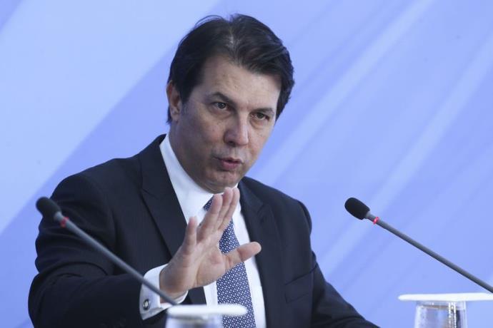 Arthur Maia (Uni&atilde;o-BA) defendeu aprova&ccedil;&atilde;o da tese que vai travar demarca&ccedil;&atilde;o de terras ind&iacute;genas