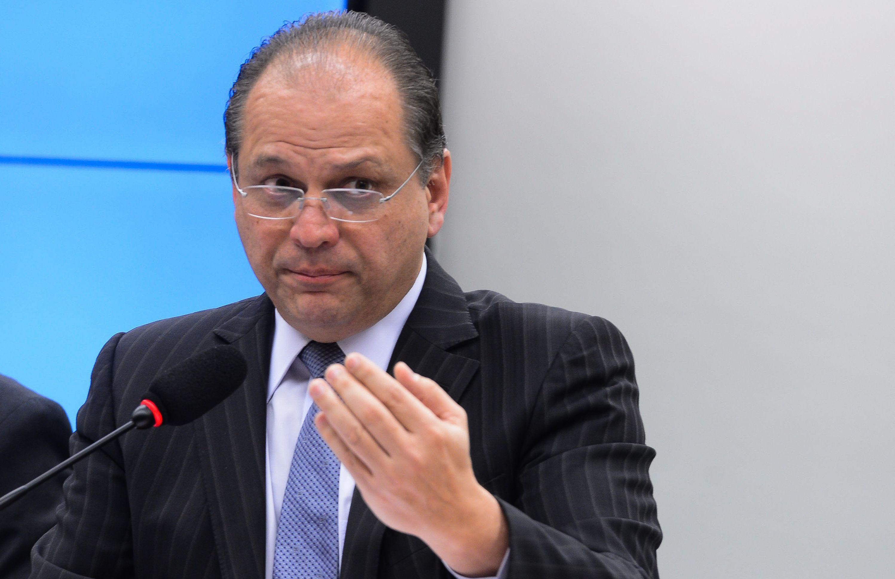 L&iacute;dero do governo de Jair Bolsonaro na C&acirc;mara, Ricardo Barros, ser&aacute; ouvido na quinta-feira na CPI
