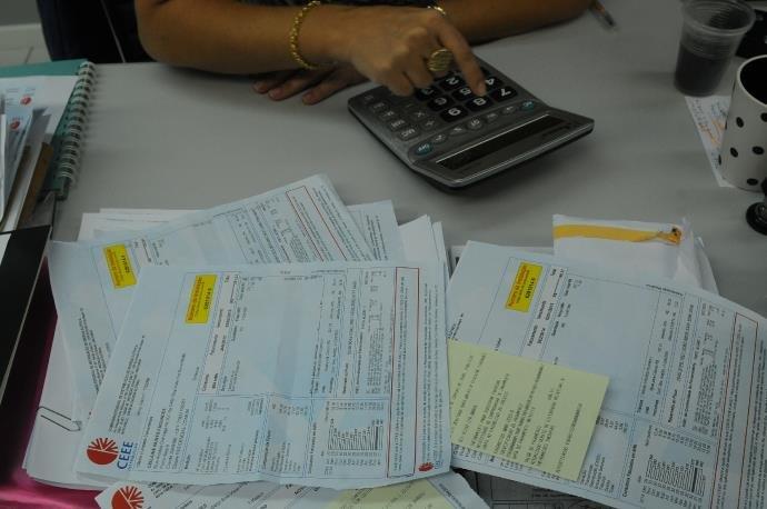 Patamar reflete as condi&ccedil;&otilde;es favor&aacute;veis de gera&ccedil;&atilde;o de energia no pa&iacute;s