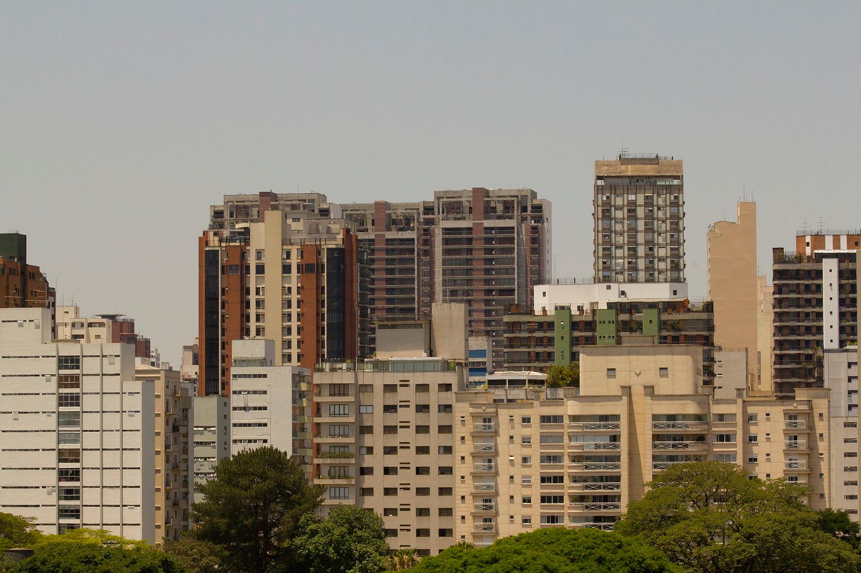 N&uacute;mero de domic&iacute;lios aumentou em todos os Estados e no Distrito Federal entre os Censos 2010 e 2022