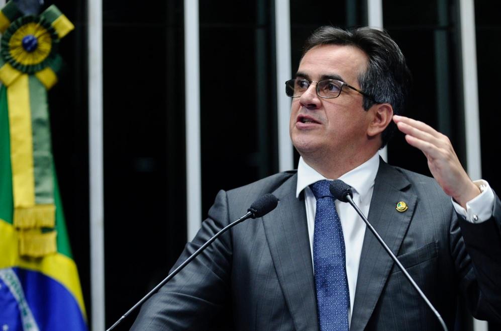 Se Ciro Nogueira assumir o ministro-chefe da Casa Civil de Bolsonaro, a m&atilde;e assume a vaga no Senado