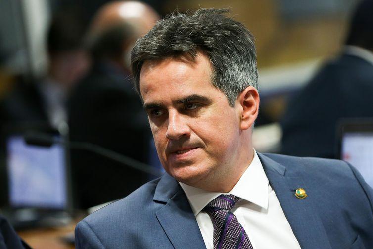 Ciro Nogueira participou de f&oacute;rum sobre intelig&ecirc;ncia artificial