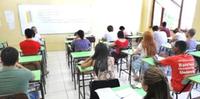 Seleções são para ingresso no 2º semestre de 2023