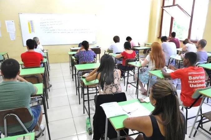 Sele&ccedil;&otilde;es s&atilde;o para ingresso no 2&ordm; semestre de 2023