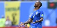 Grêmio continua sonhando em repatriar Douglas Costa, atualmente na Juventus