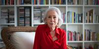 Fernanda Montenegro participa da sessão de abertura do evento