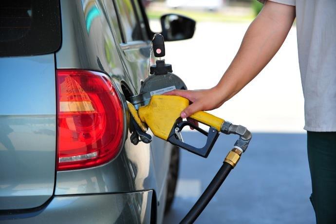 Governo lan&ccedil;a canal de den&uacute;ncias sobre pre&ccedil;o de combust&iacute;veis