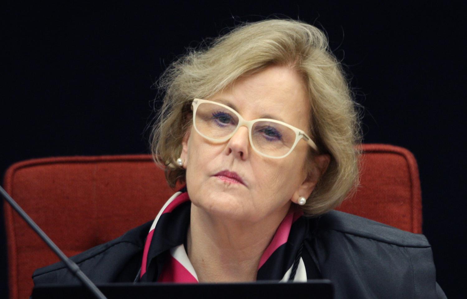 Rosa Weber, do STF, deu 10 dias a C&acirc;mara dos Deputados e Senado explicarem o fundo bilion&aacute;rio