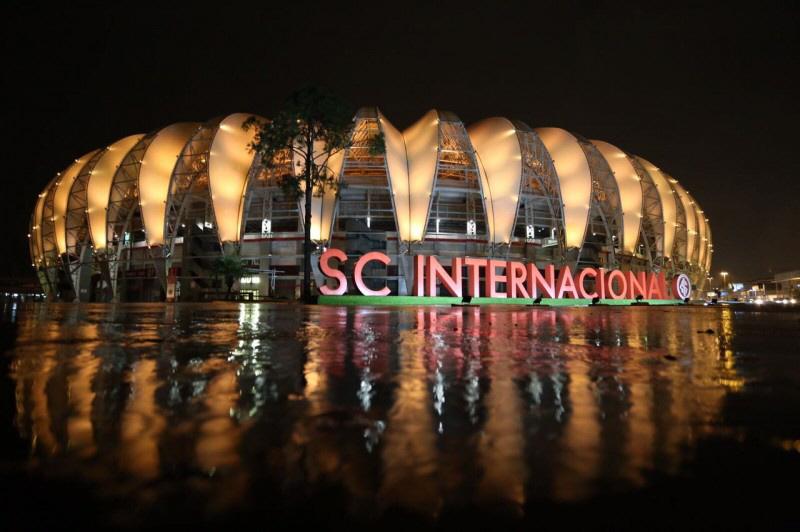 Inter divulga lista de torcedores aptos a votar nas elei&ccedil;&otilde;es