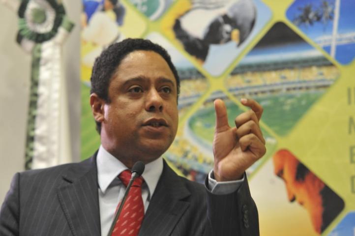 Orlando Silva garantiu liberdade de express&atilde;o 