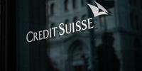 Credit Suisse se recupera na Bolsa depois de receber apoio do Banco Central suíço