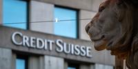 Credit Suisse diz que tomará empréstimo de até US$ 53,7 bilhões do BC da Suíça