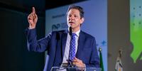 Para Haddad, Banco Central precisa 