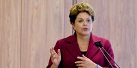 Dilma assumiu o comando do banco dos Brics