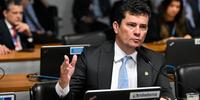 Moro se pronuncia sobre fala de Lula 