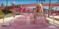 Filme acompanha um universo de bonecas Barbie e é estrelado por Margot Robbie